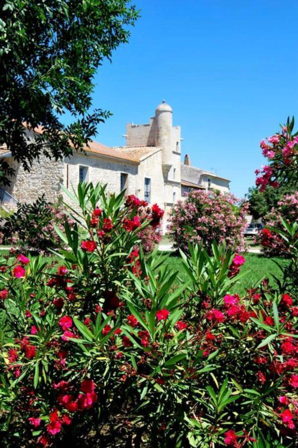Ryad Celianna Arles Exterior foto